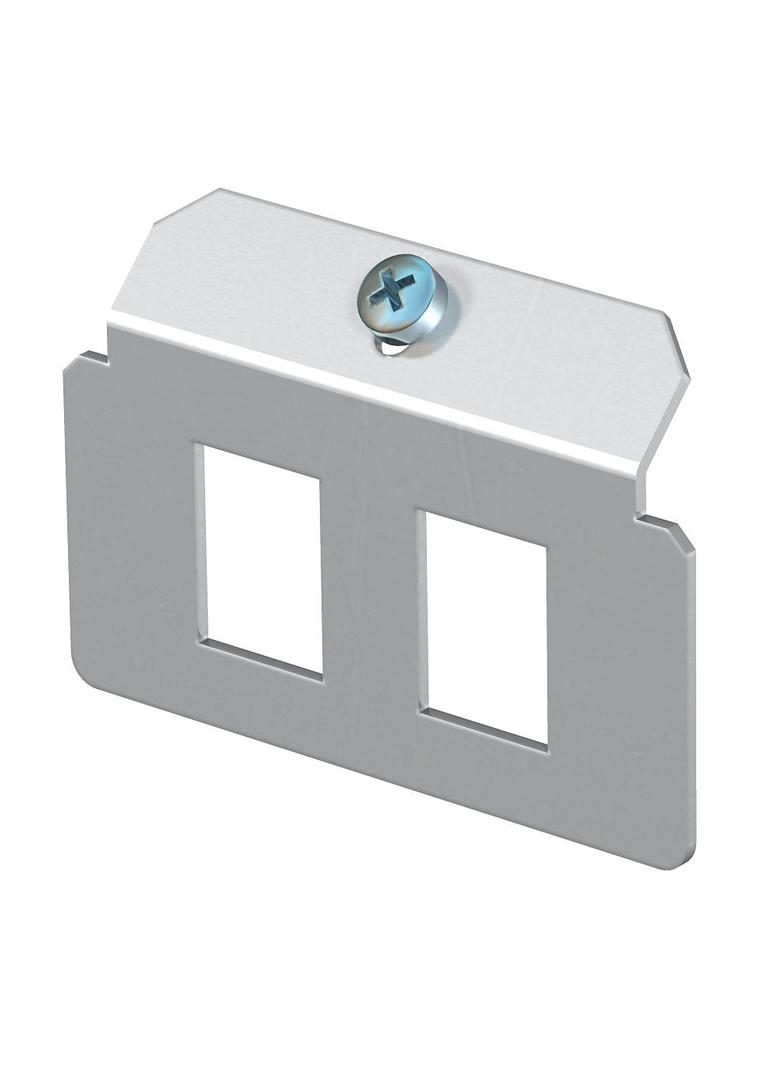 MTM2A, PŁYTKA WSPORNIKA