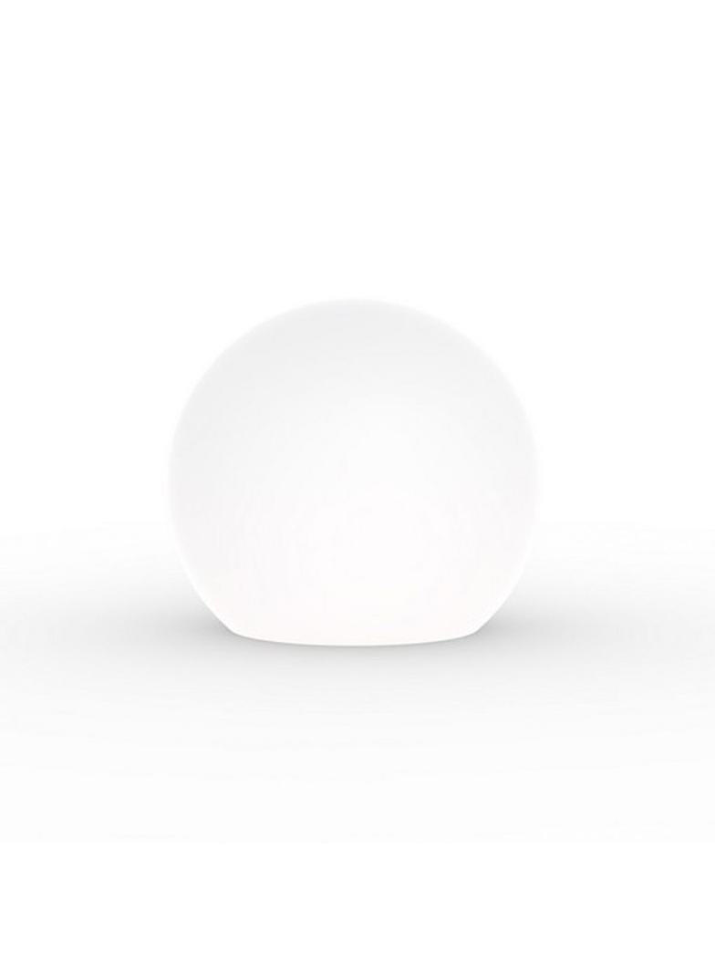 NOWODVORSKI Lampa ogodowa kula świetlna Cumulus M