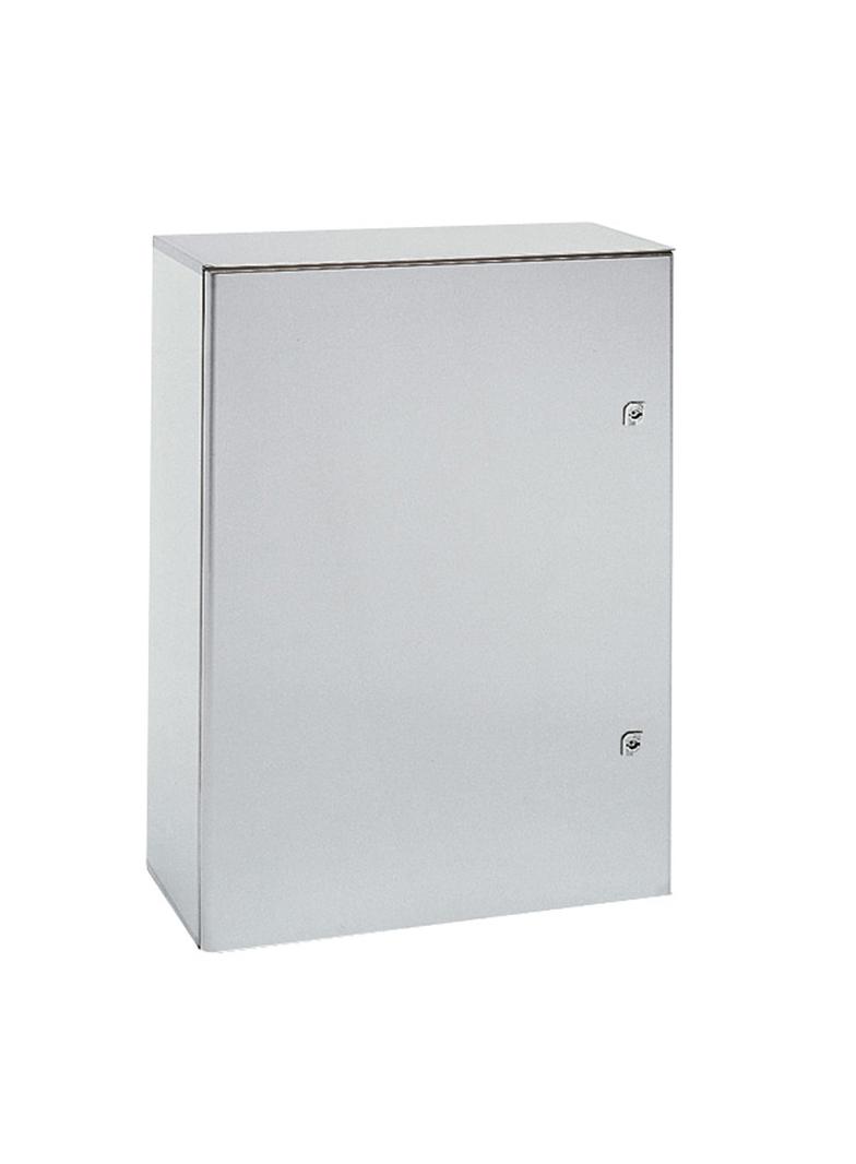 Obudowa Metalowa Atlantic Inox 1000x800x300Mm IP66 Bez Płyty 035213 LEGRAND