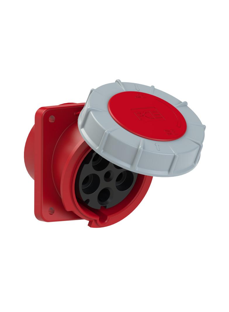 GN.TAB.SK.125A 5P IP67 114X114