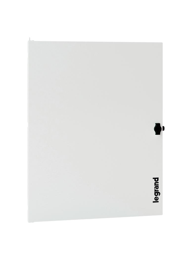 XL3S 160 DRZWI METALOWE PEŁNE 5X24M, Legrand