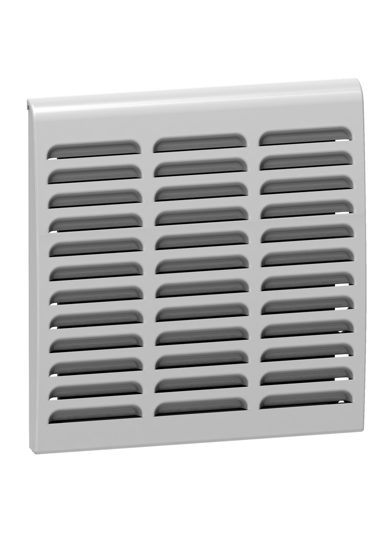 ClimaSys Kratka metalowa wzmocniona HD 223x 223mm