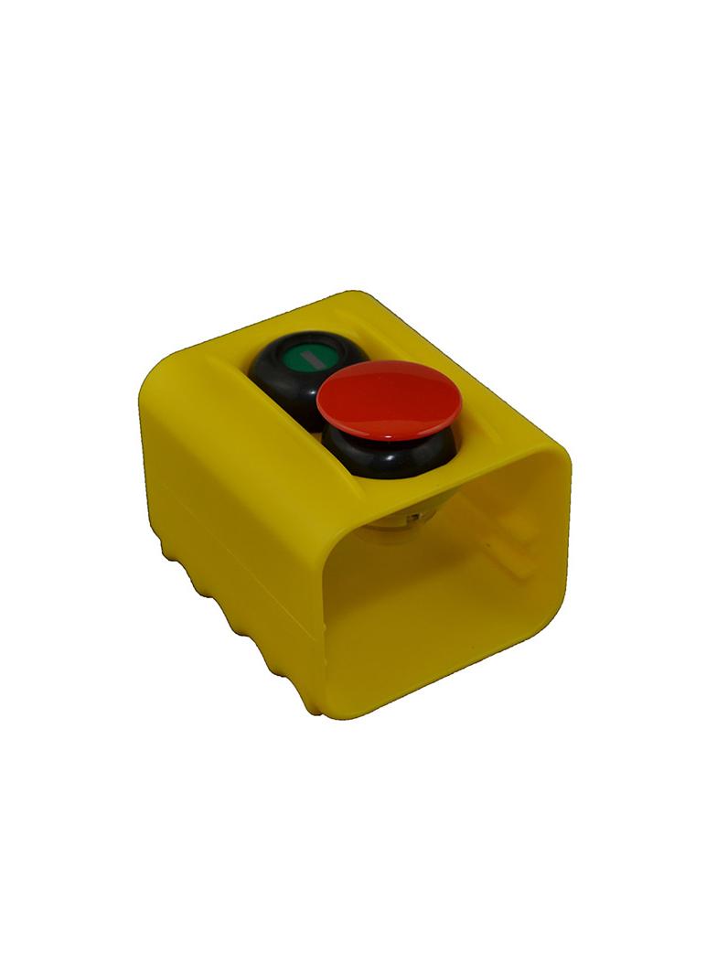Korpus członu KS W0-513 052 PROMET