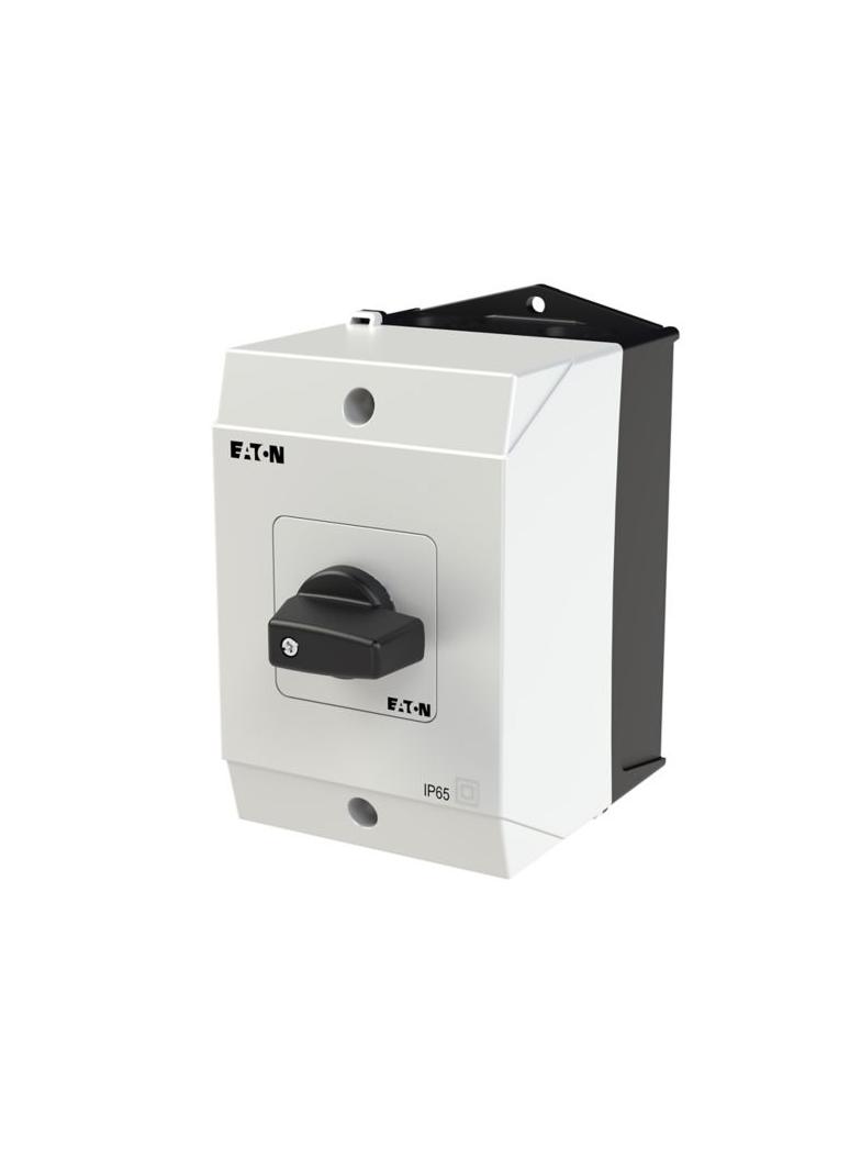 T0-3-15683/I1 Łącznik krzywkowy 20A 6.5kW 207118 EATON