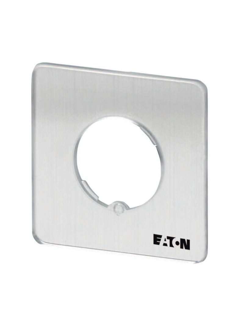 FS980-TM-EZ Standardowe tabliczki czołowe do łączników krzywkowych 073811 EATON