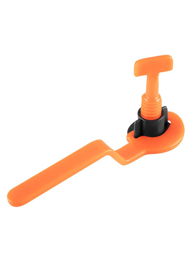 System poziomowania, zestaw 50 sztuk