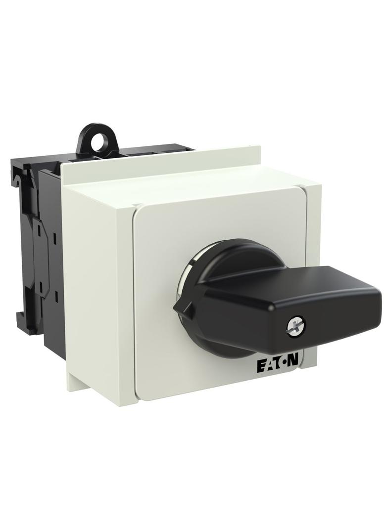 T0-2-8900/IVS Łącznik krzywkowy 20A 6.5kW 207403 EATON