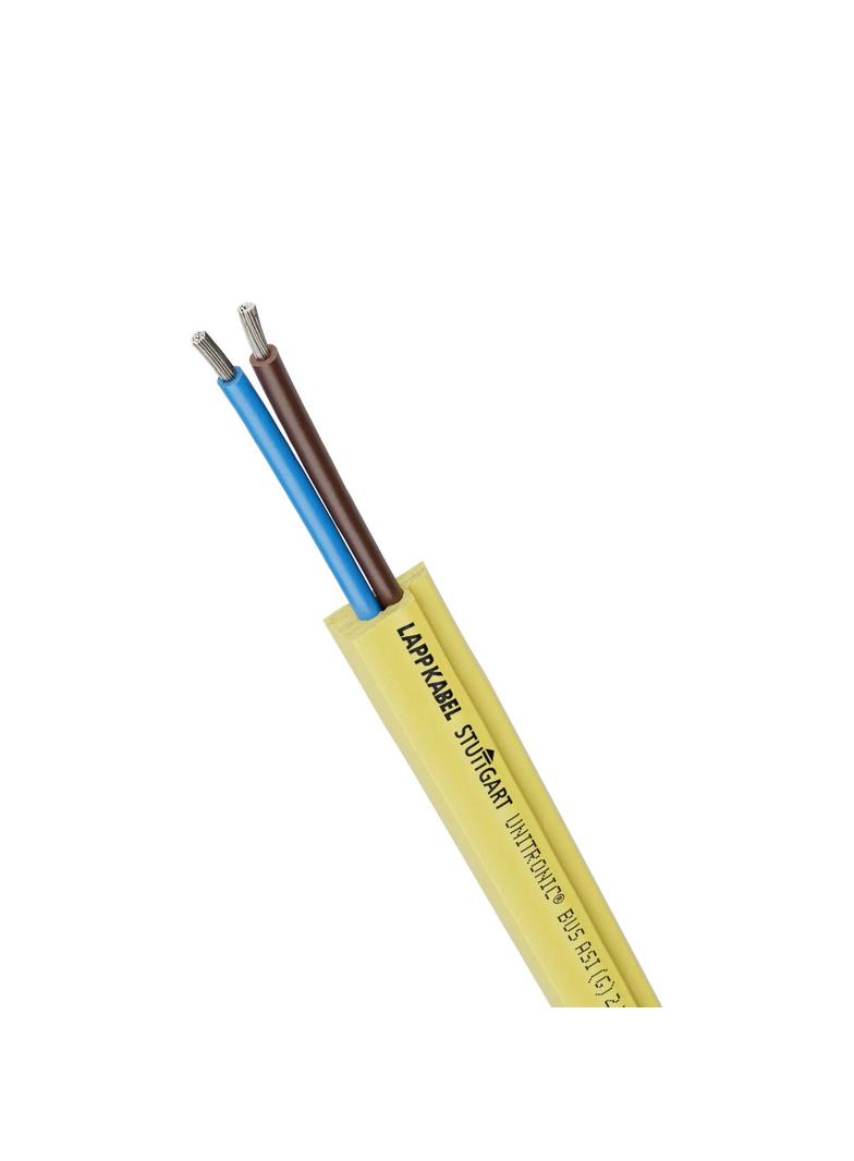 UNITRONIC_BUS_AS-I_GUMMI_2X1,5 2170228 LAPP KABEL