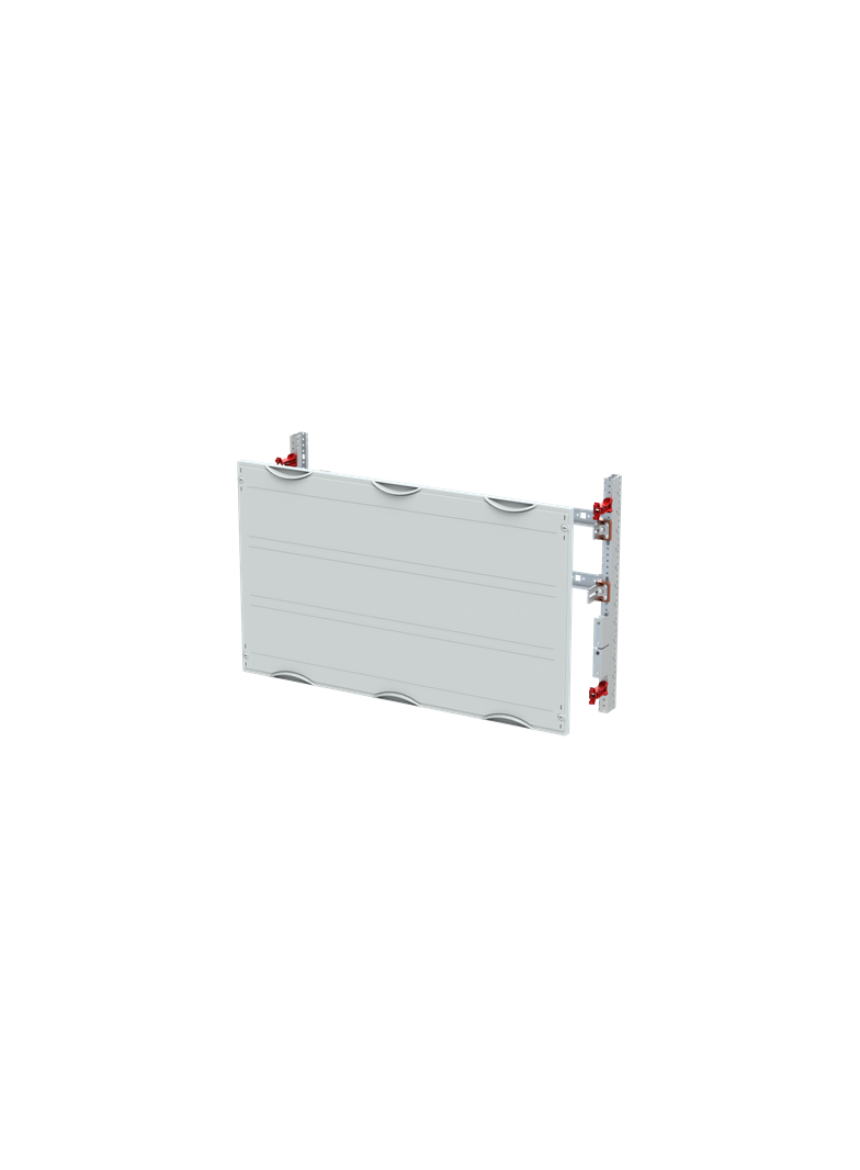 MBN375 Zestaw moduł z systemem szyn N + PE (do samodzielnego montażu)