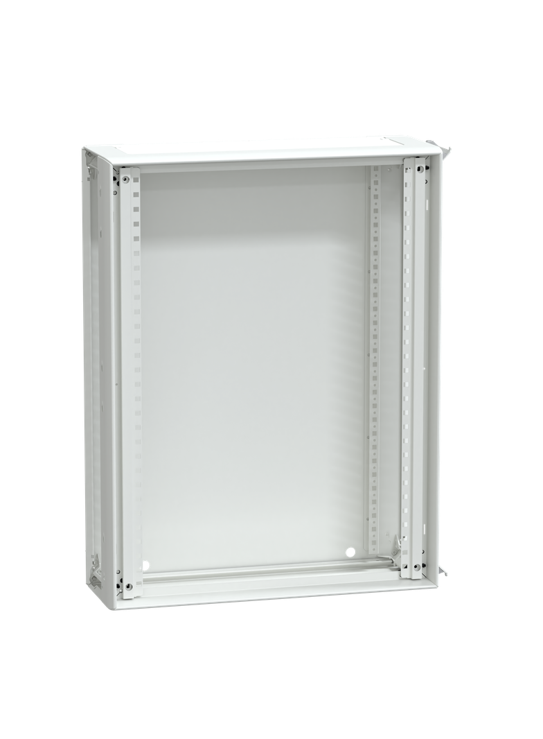 Rozdzielnice PrismaSet rozszerzenie obudowy 15 modułów IP30 600mm LVS08115 Schneider