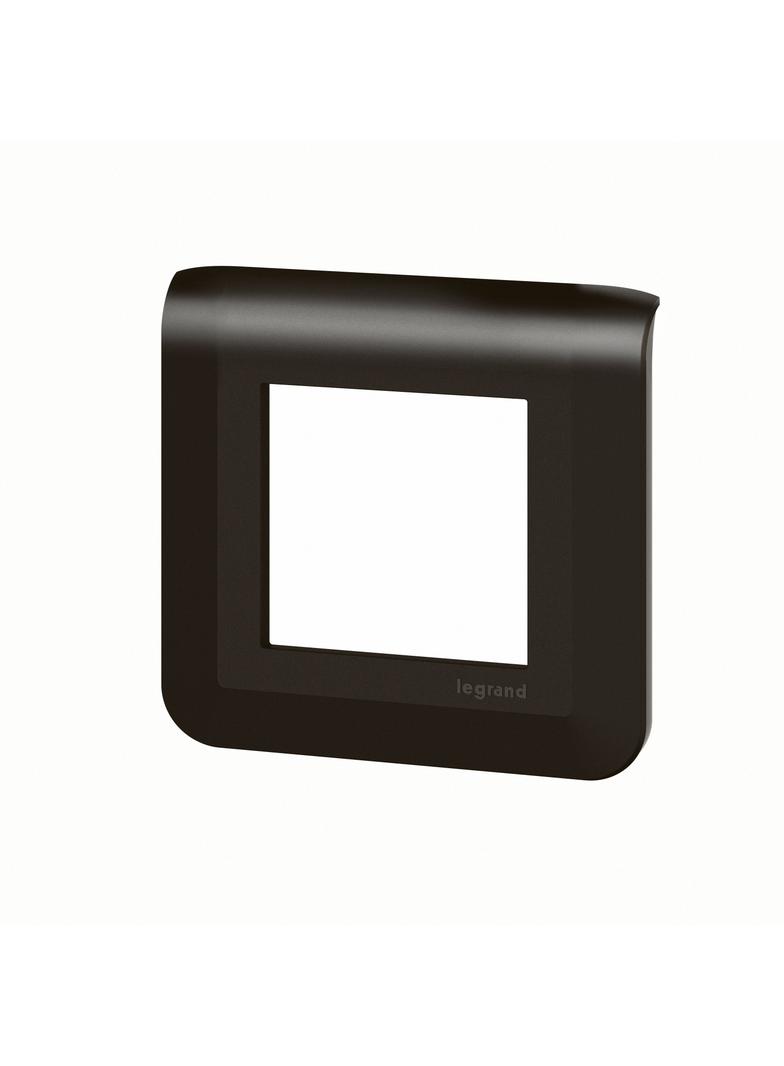 Mosaic - Ramka 2 Modułowa - Antracyt 079042L LEGRAND