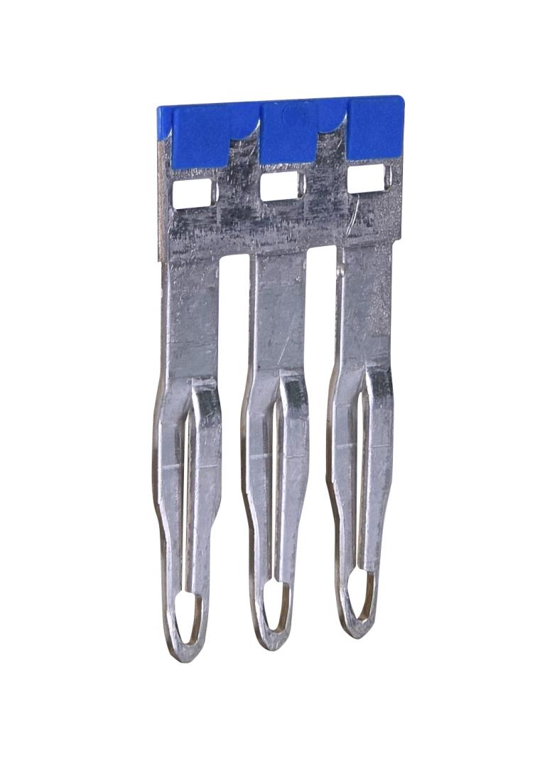 ESP-PTP/5/03/B Zwieracz wtykowy -torowy do ESP-HMM.4 (niebieski