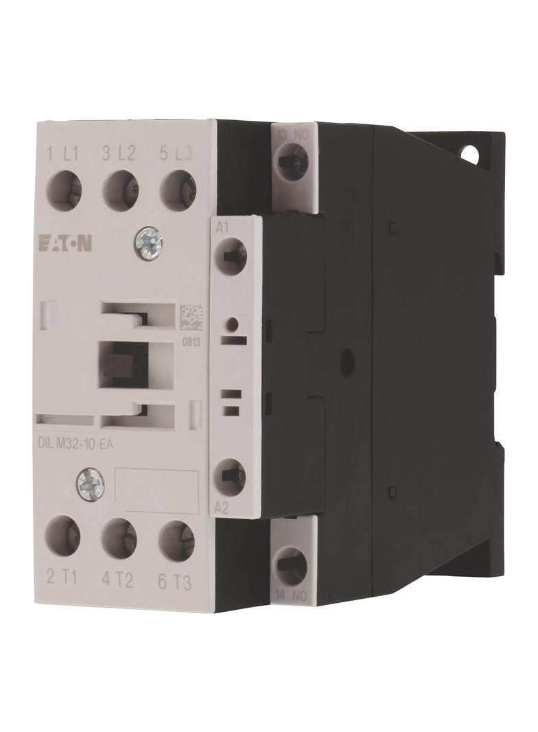 DILM32-10-EA(230V50HZ,240V60HZ) Stycznik 15kW 400V sterowanie 230VAC 189917 EATON