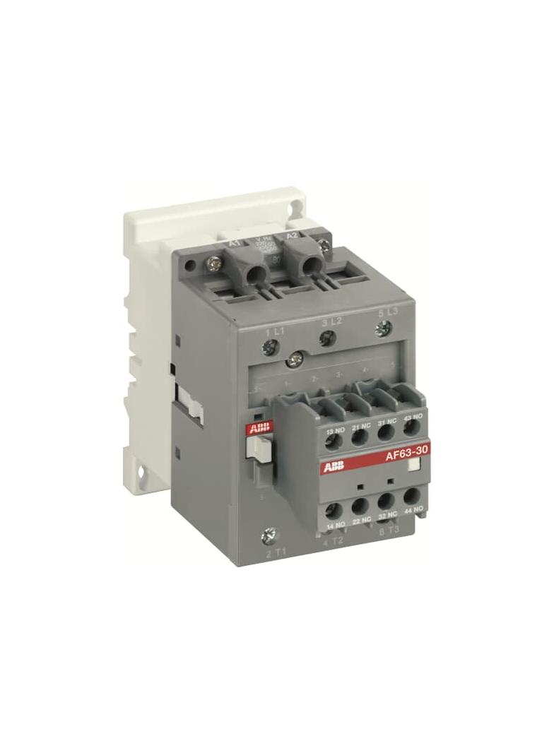STYCZNIK AF63-30-22 48-130V 50HZ / 48-130V 60HZ / 48-130V D