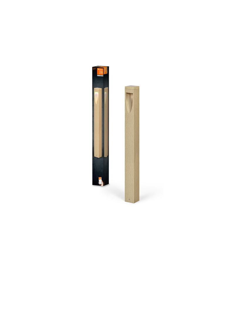 Oprawa SMART OUTD WIFI TRUNK SQ 80CM RGBW