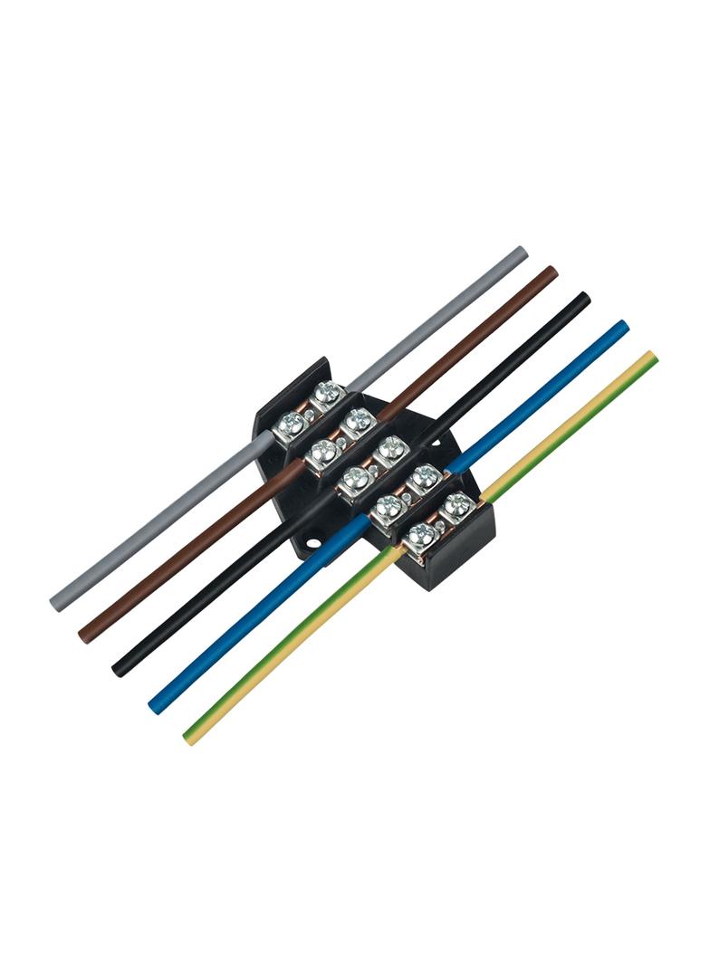 Płytka rozgałęźna 5x4 mm2