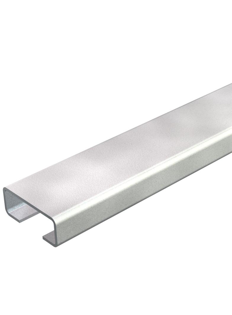 2061, SZYNA PROF.PEŁNA W TAŚMIE 2 M