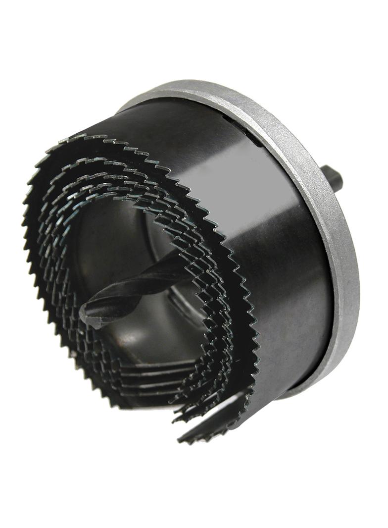 Otwornice 60-90 x 30 mm, zestaw 5 szt.