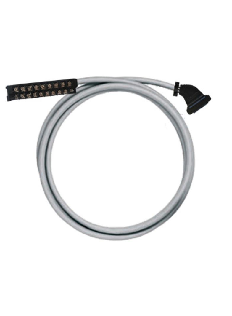 PAC-XIOC-HE20-V2-2M0 Kabel połączeniowy PLC WEIDMULLER
