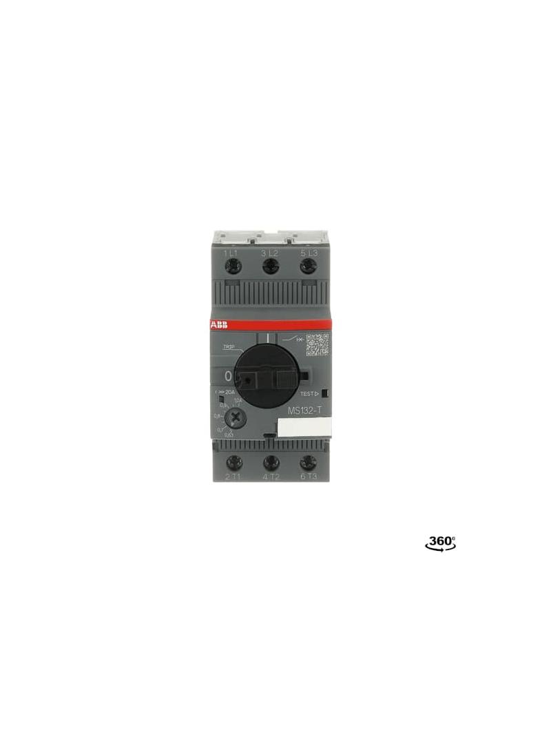 MS132-1.0T 1SAM340000R1005 ABB