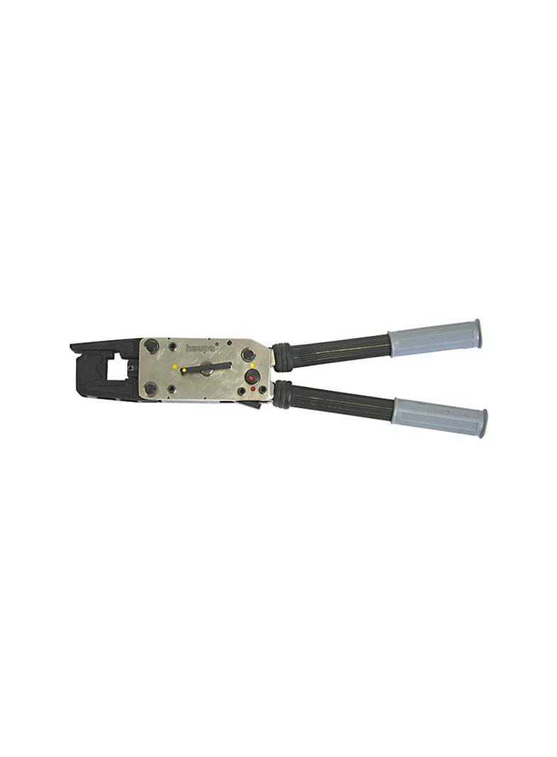 Ręczna praska 6-120 mm2 215100 HAUPA