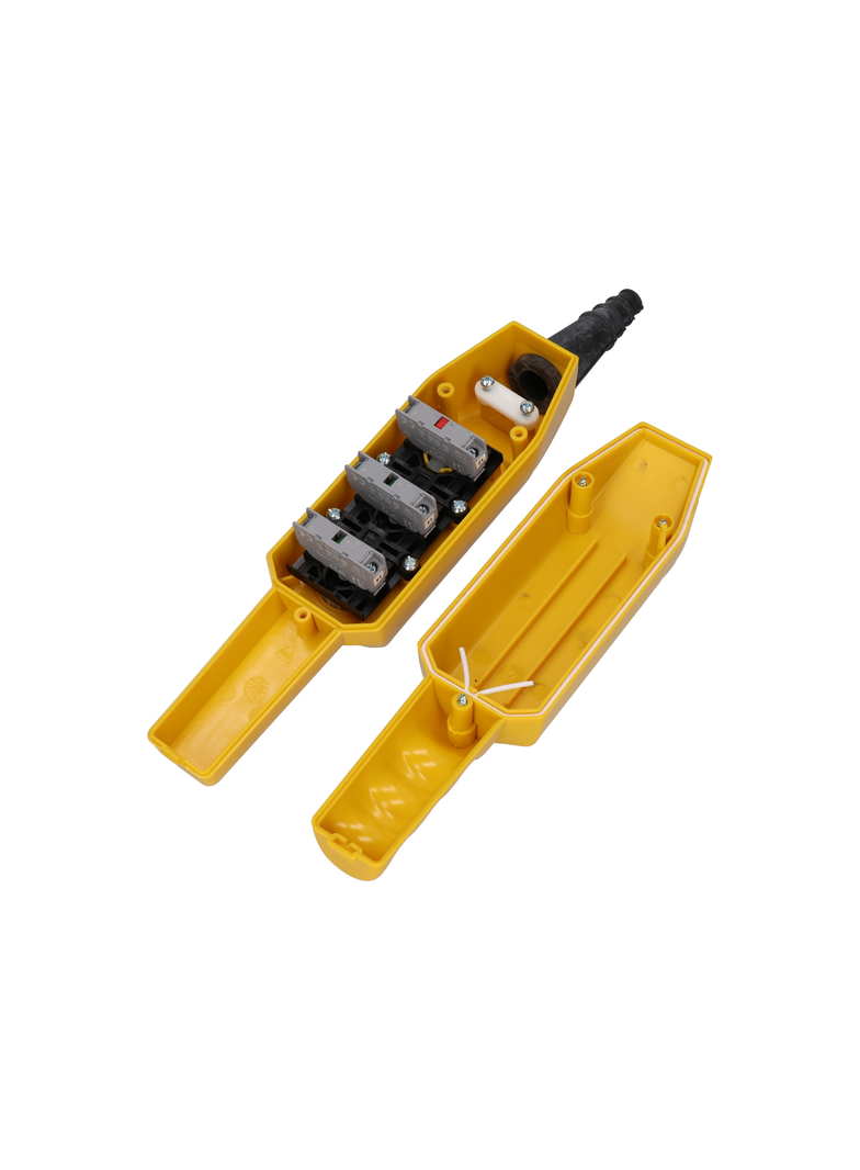 Kaseta suwnicowa PKS-3\W01