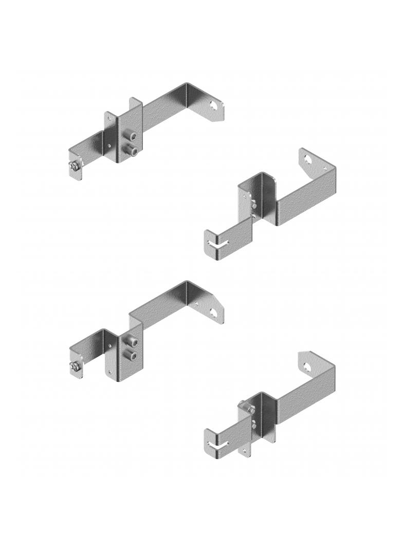UCHWYT WKŁADU do GT 250mm UW-GT 250