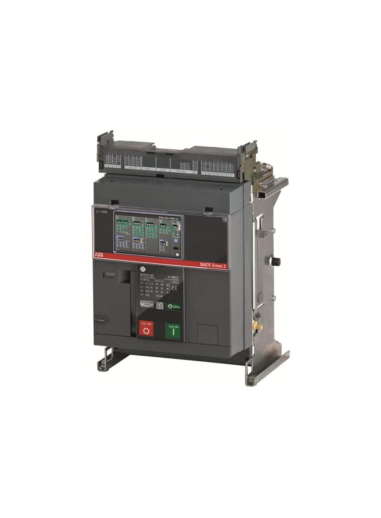 E1.2C 800 Ekip Dip LSI 3p WMP wyłącznik powietrzny