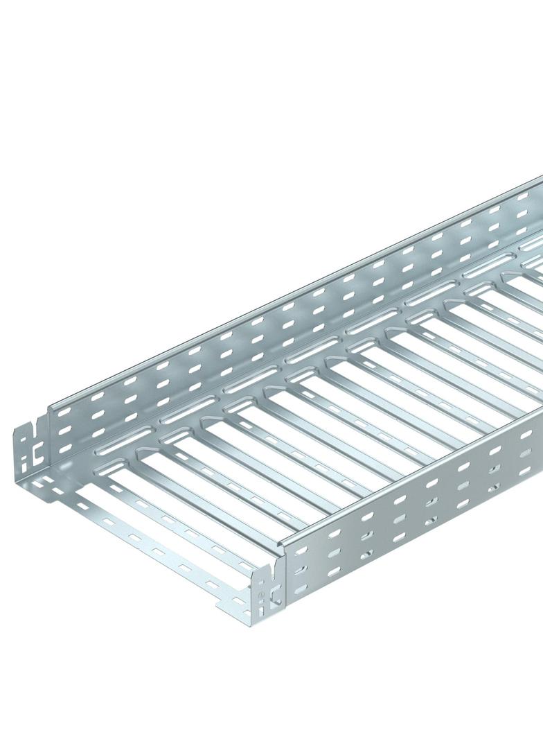 MKSM 840 FS, Korytko kablowe MKSM