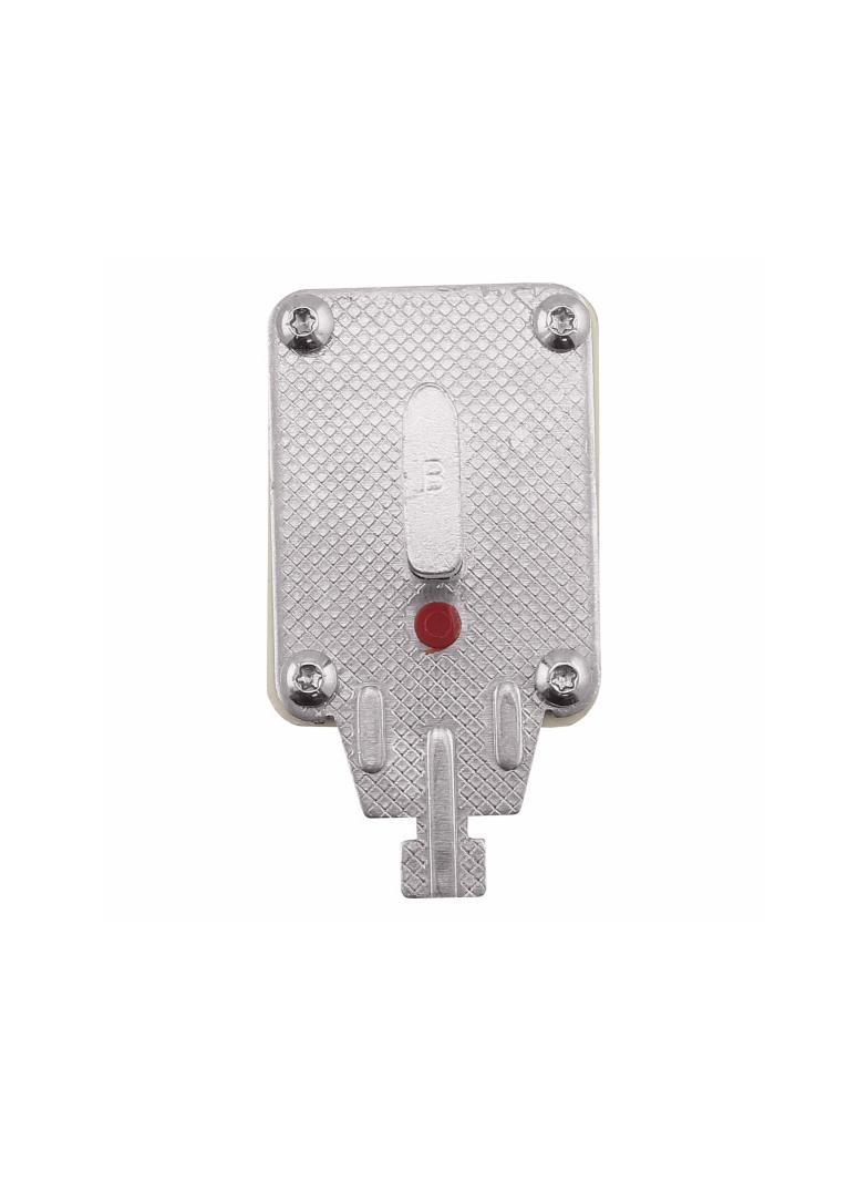 NH FUSE 200A 500V GL/GG SIZE 02 DUAL IN Wkładka NH02 200A 500V GL/GG podwójny wskaźnik 200NHG02B EAT