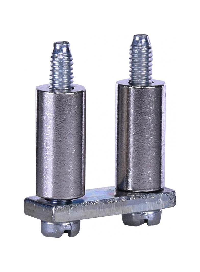 Zwieracz 2-torowy MP 2 35 003901172 ETI