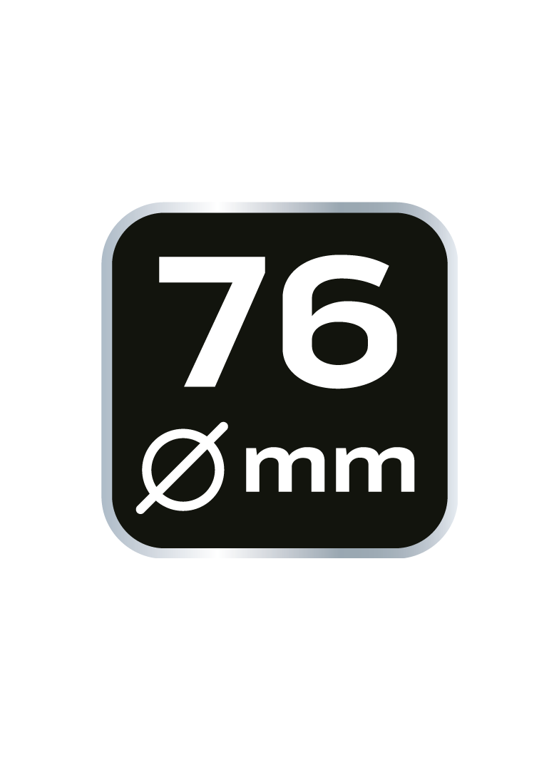 Nasadka filtra oleju 76mm 14 kątna NEO GTX 11-364 GTX Poland