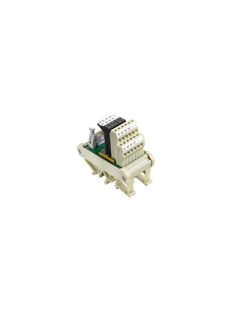 RS F10 I/O8 LD LPK2 Moduł interfejsowy WEIDMULLER