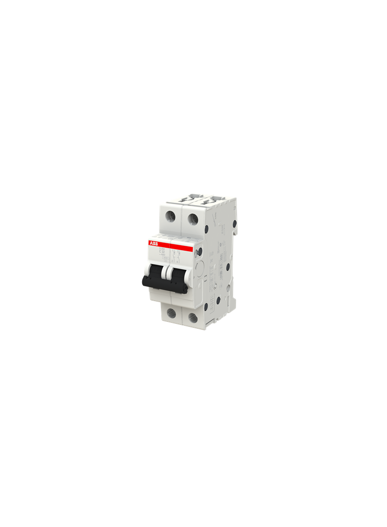 S202-C32 wyłącznik nadmiarowo-prądowy