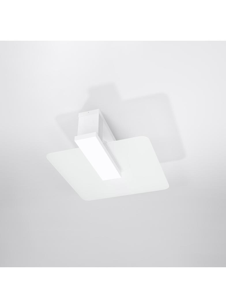 Sollux Plafon LAPPO biały SL.1093