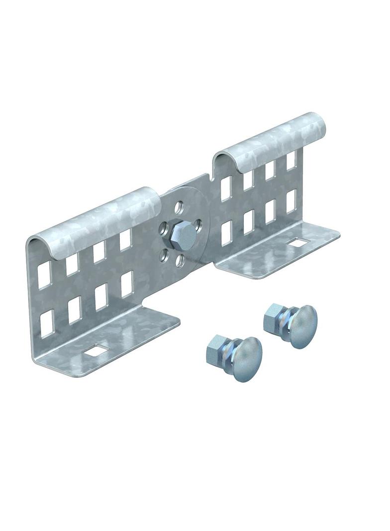 LGVG 60, ŁĄCZNIK PRZEGUBOWY 60MM FT