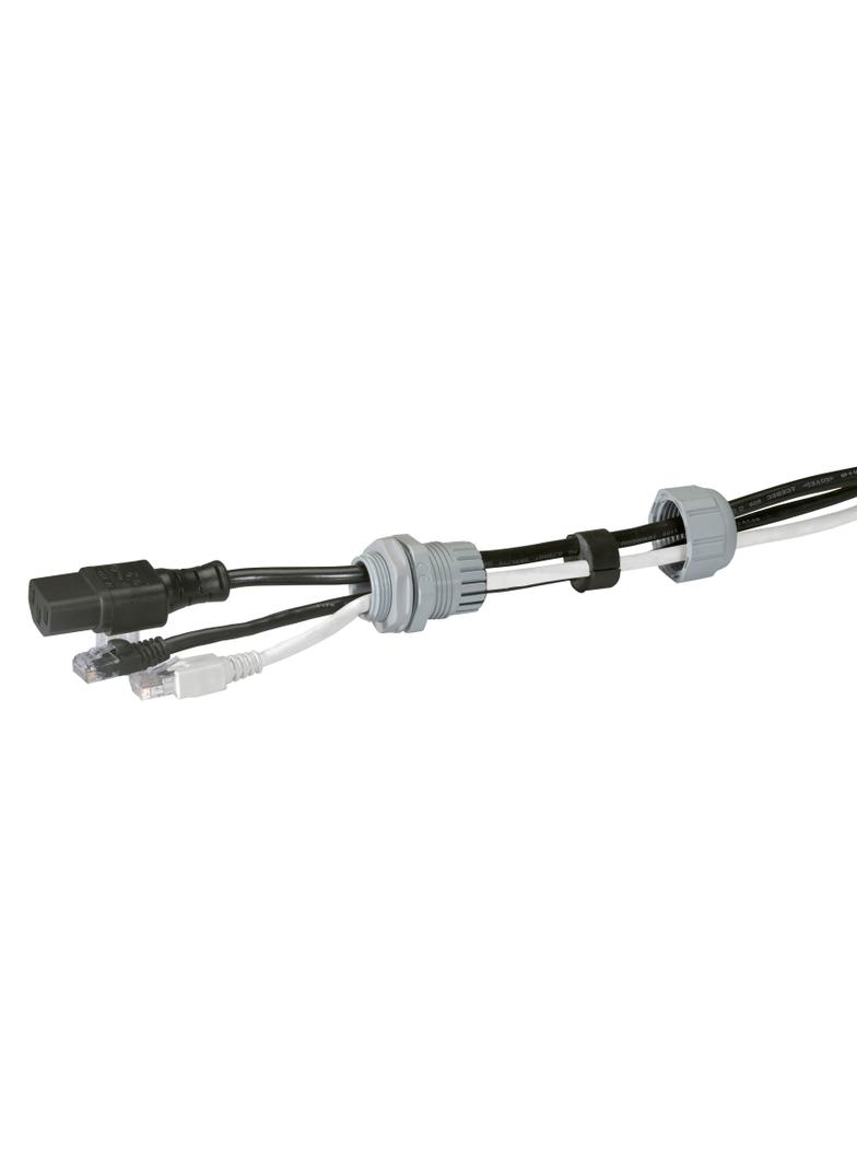 DŁAWIK Z MEMBRANĄ IP66 ISO 25, Legrand