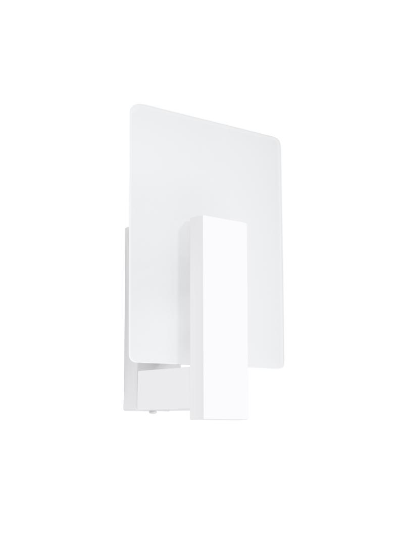 Sollux Kinkiet LAPPO biały SL.1092