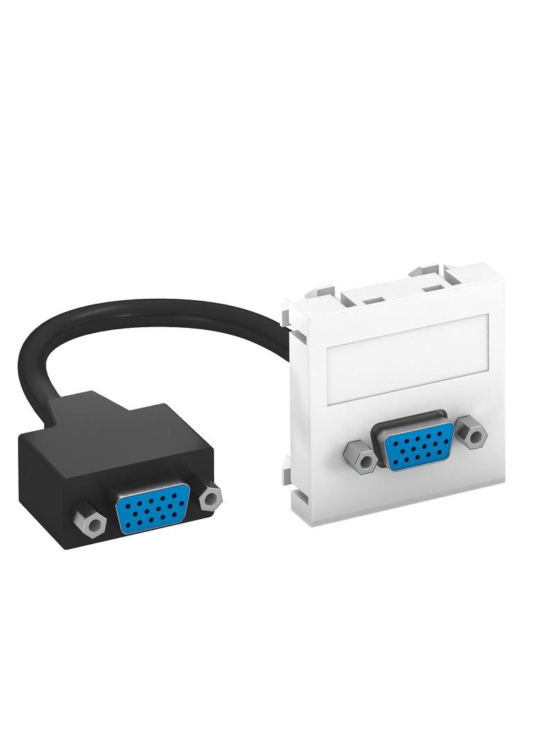 Wspornik multimedia VGA MTG-VGA F RW1