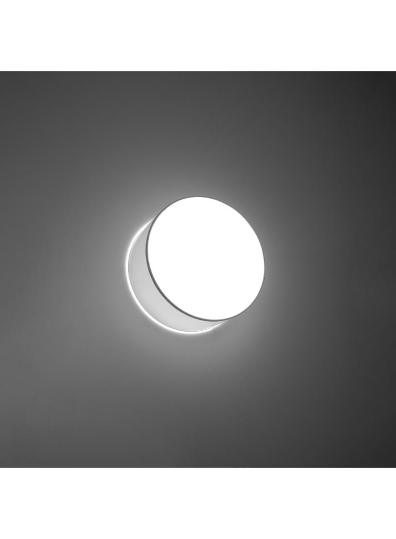 Sollux Plafon ARENA 25 biały SL.0129