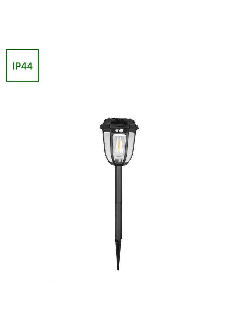SOLARA RUSTICA 1200mAh 1W 2700K 117x107x500mm 2 lata gw. SPECTRUM