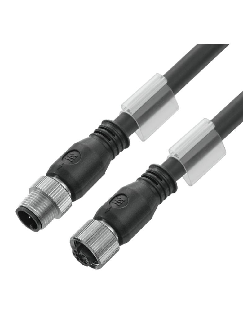 SAIL-M12GM12G-5S5.0U Kabel czujnikowy WEIDMULLER