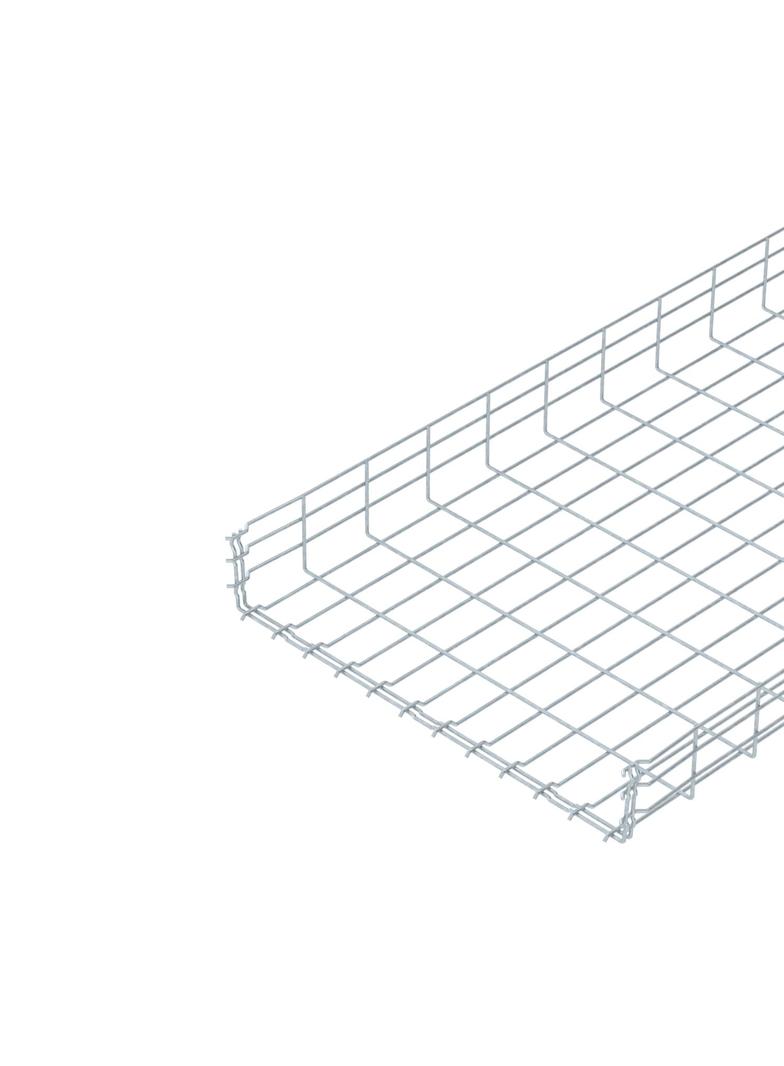 KORYTKA SIATK.GRM 105X600 FT