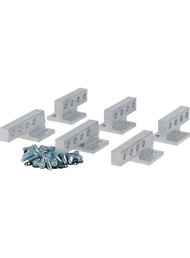 IZMX-TV403-4000-1 Przyłącza tylne IZMX40 3P pion 4000A 183978 EATON