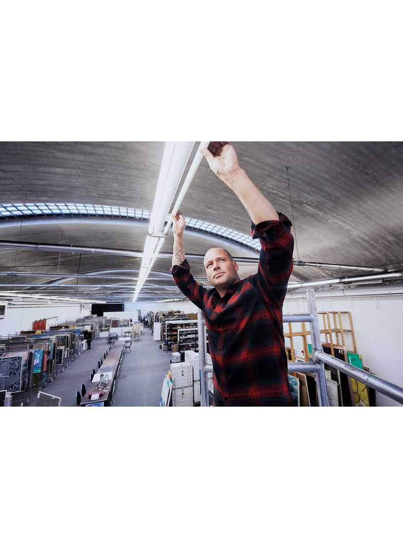 MAS LEDtube 600mm HO 8W865 T8 Świetlówka LED