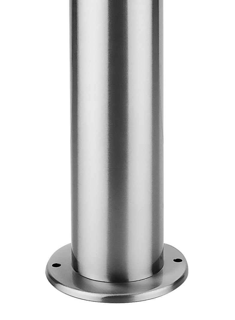 Lampa ogrodowa słupek 50cm