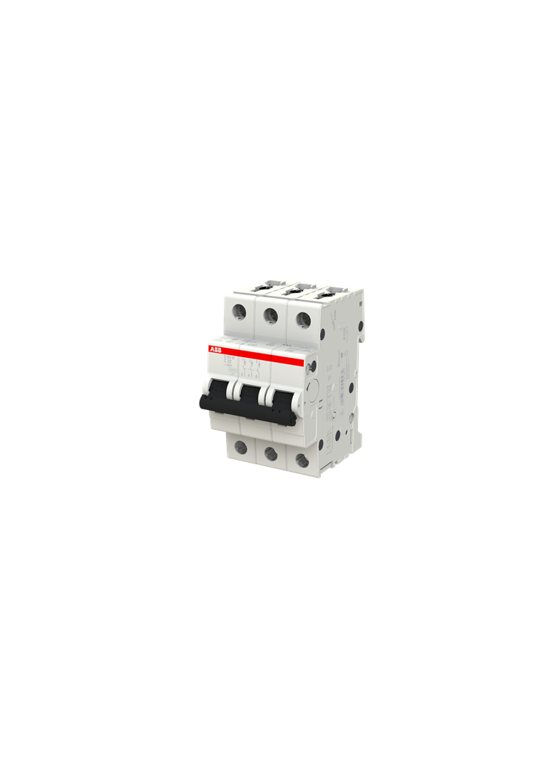 S203M-C32 wyłącznik nadmiarowo-prądowy