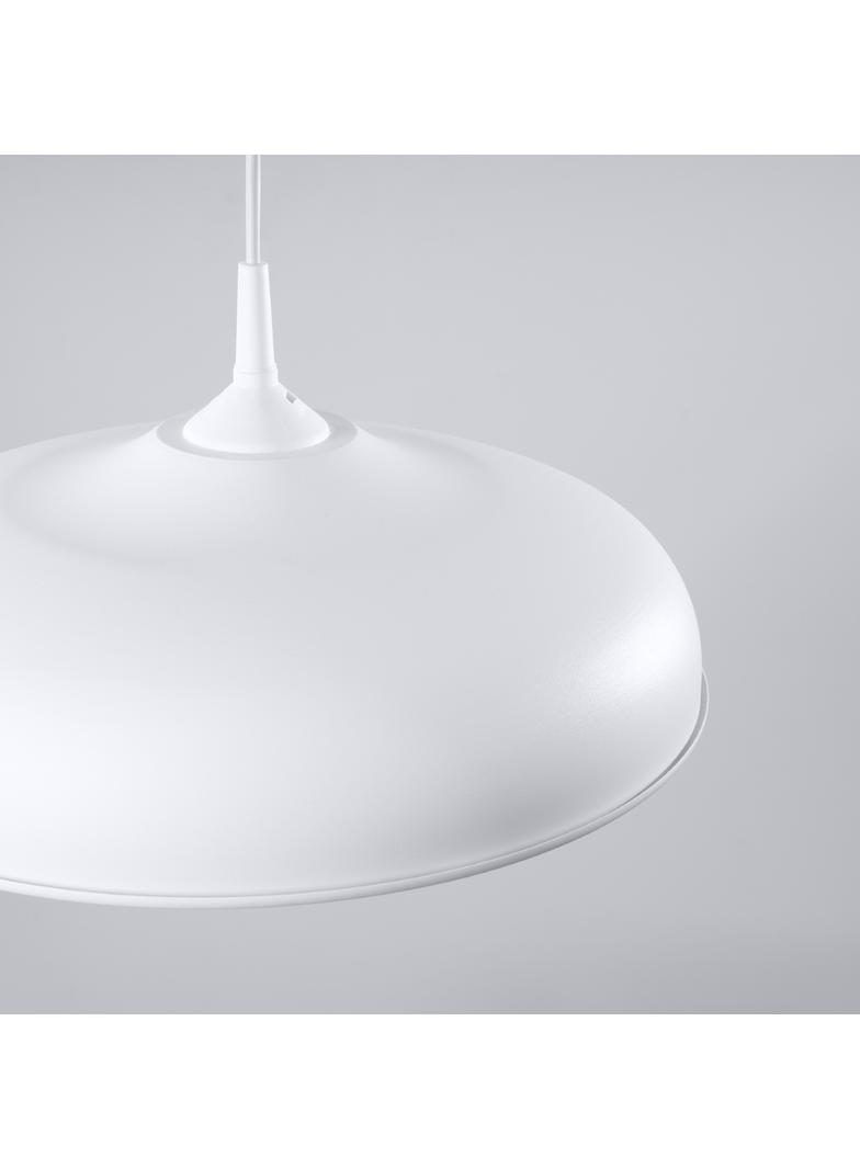 Lampa wisząca GINA biała