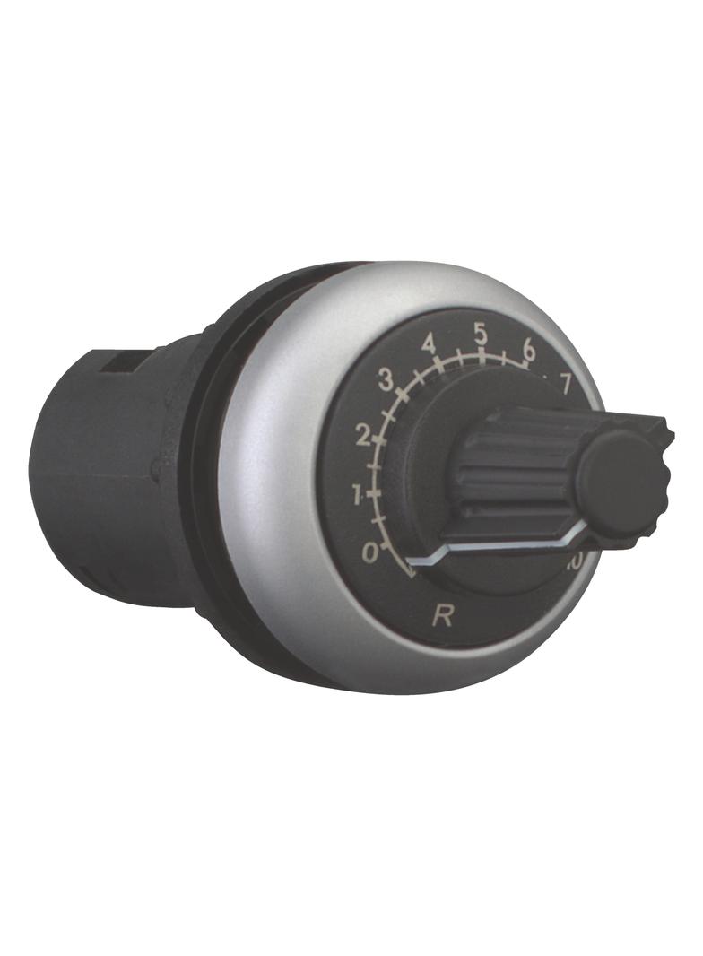 M22-R10K Potencjometr 10kOhm 0,5W 22mm IP66 229491 EATON