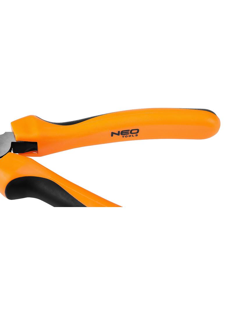 Szczypce boczne 40% FS 160mm NEO GTX 01-156 GTX Poland
